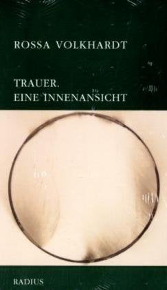 Product Image: Trauer