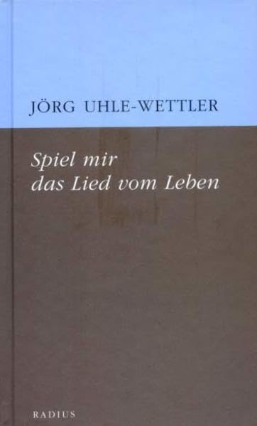 Spiel mir das Lied vom Leben Religion & Esotericism