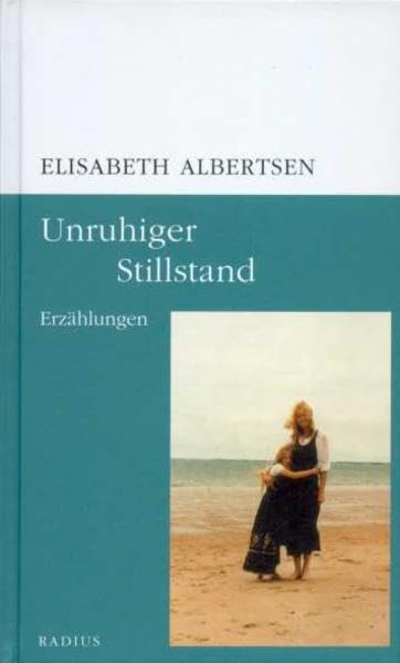Product Image: Unruhiger Stillstand