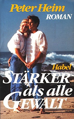 Stärker als alle Gewalt - Schatten über Santa Rosa. 2 Romane Books