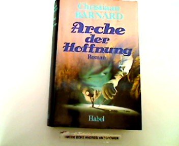 Product Image: Arche der Hoffnung