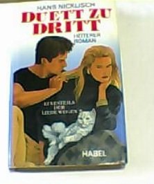 Duett zu dritt Mit Zeichnungen von Eberhard Binder Books