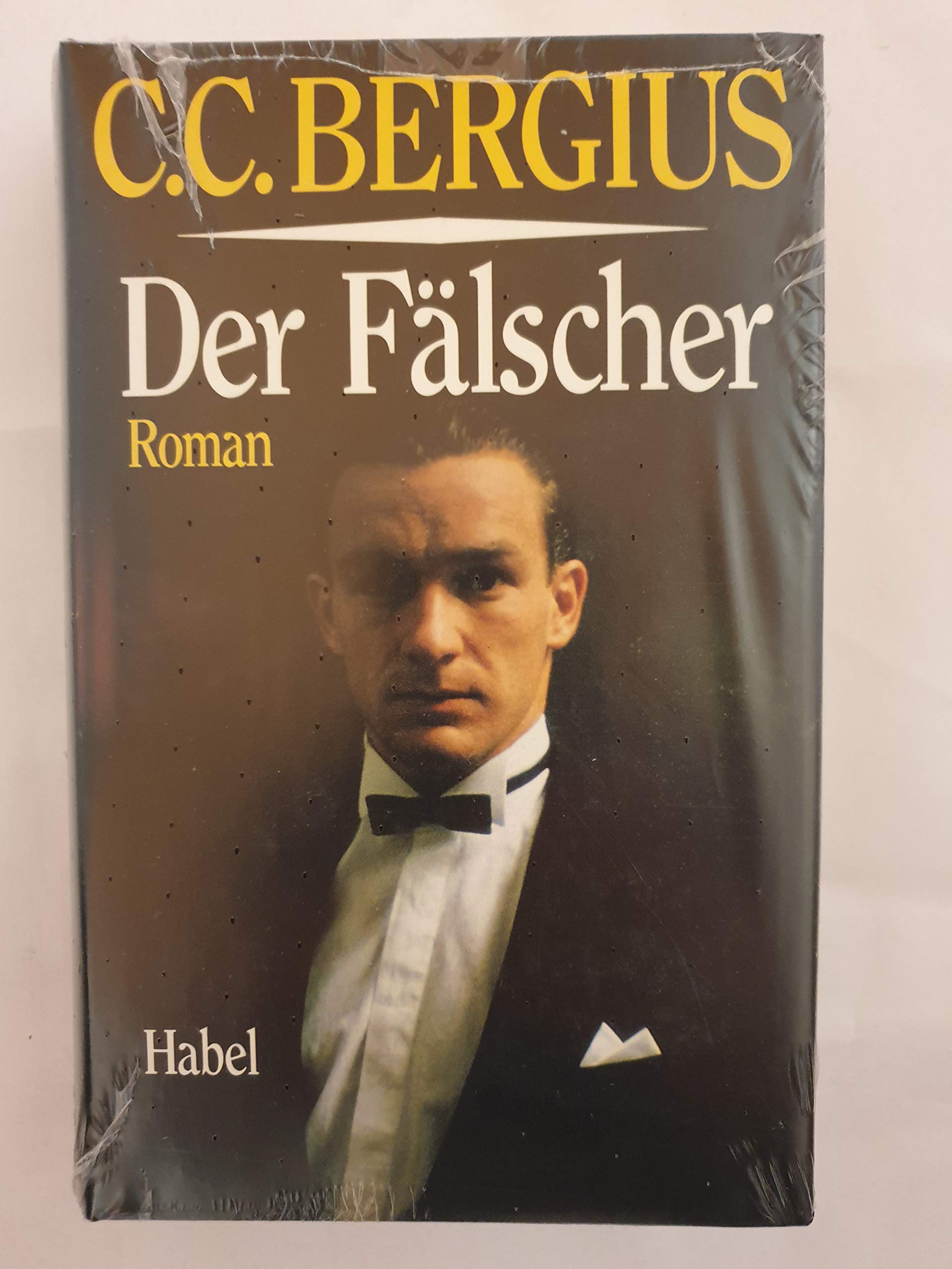 Product Image: Der Fälscher