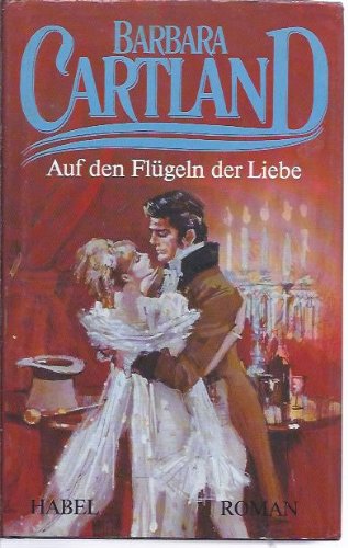 Product Image: Auf den Flügeln der Liebe