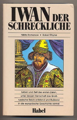 Iwan der Schreckliche Politics & Society