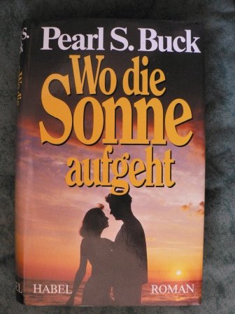 Wo die Sonne aufgeht Eroticism