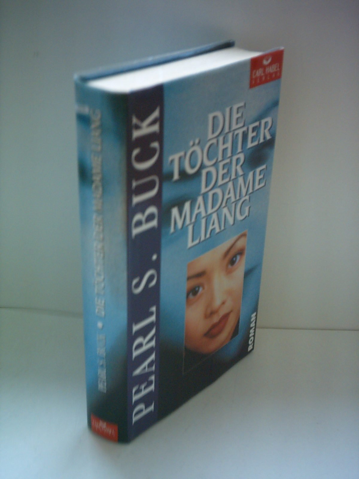 Die Töchter der Madame Liang Books