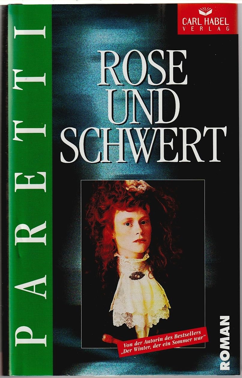 Product Image: Rose und Schwert