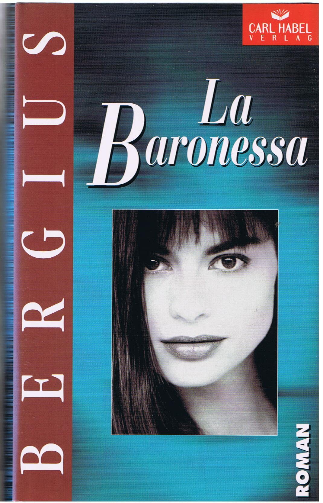 Product Image: La Baronessa
