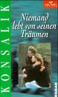 Niemand lebt von seinen Träumen / Die grünen Augen von Finchley Books