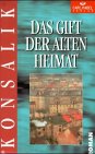 Das Gift der alten Heimat Contemporary literature
