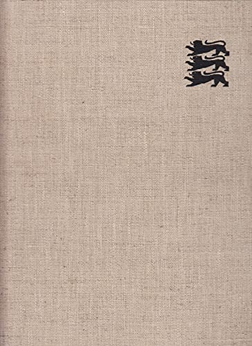 Schwabenland farbig. Books