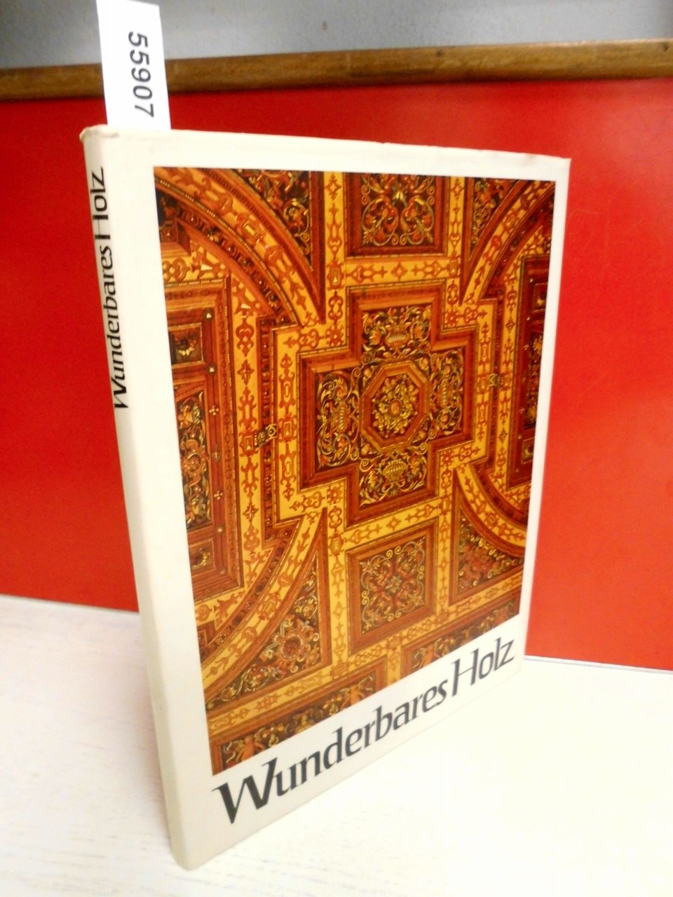 Product Image: Wunderbares Holz.