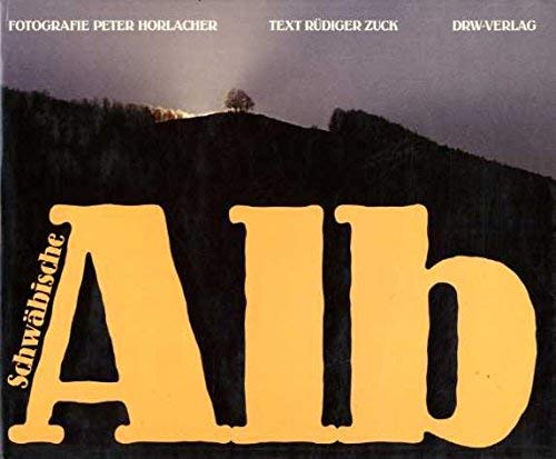 Schwabische Alb Books