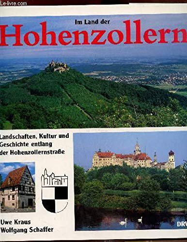 Im Land der Hohenzollern Travel