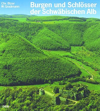 Burgen und Schlösser der Schwäbischen Alb Travel