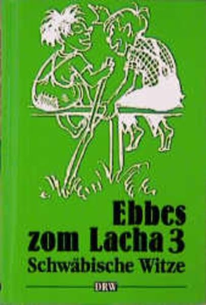 Product Image: Ebbes zom Lacha, Bd.3