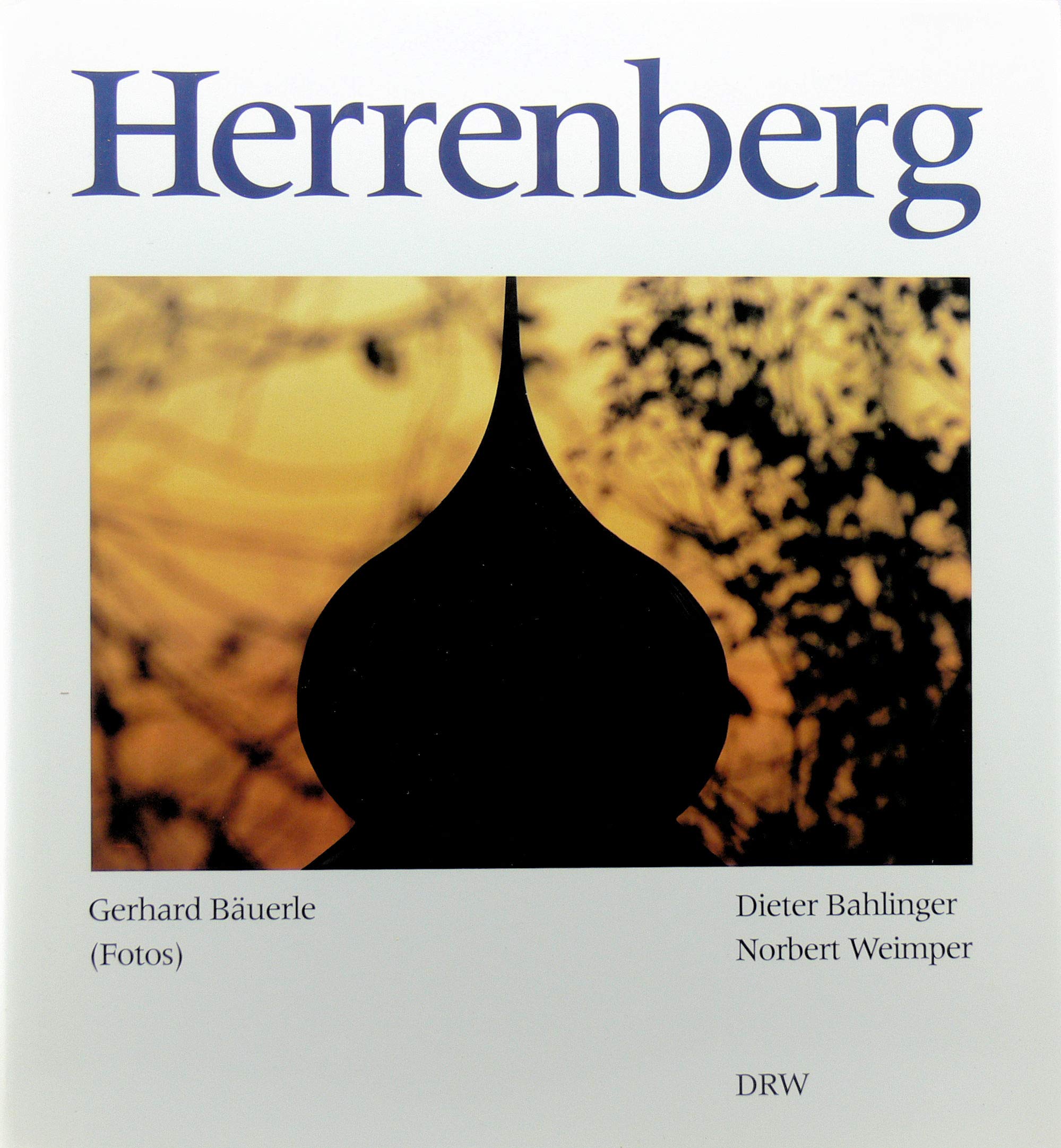 Herrenberg Travel Books