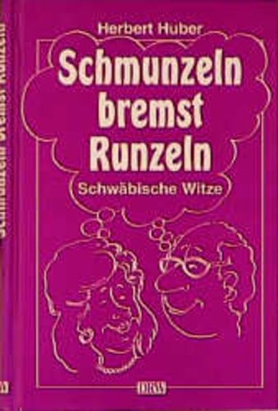 Product Image: Schmunzeln bremst Runzeln, Bd.1