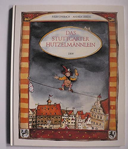 Product Image: Das Stuttgarter Hutzelmännlein