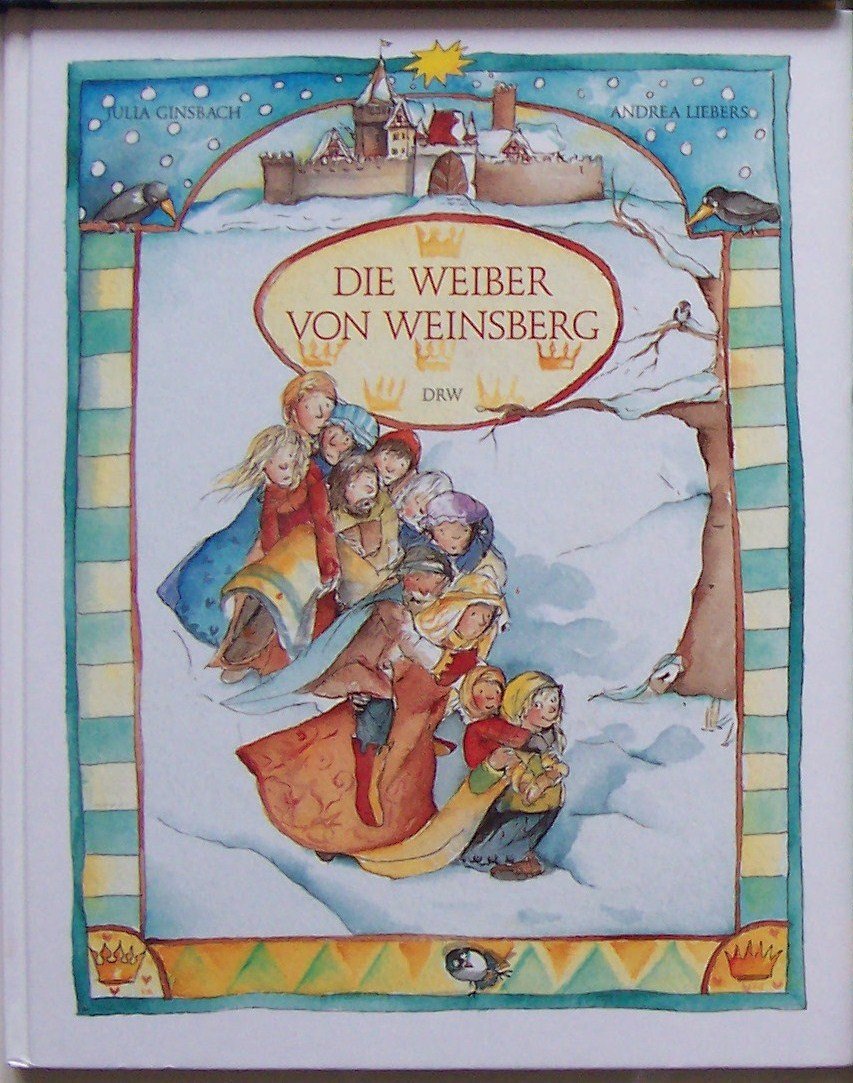 Die Weiber von Weinsberg Books