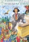 Die spannenden Abenteuer des Ceo Zwo, Bd.5, Mit Ceo Zwo auf Zeitreise Manga