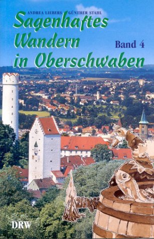 Sagenhaftes Wandern in Oberschwaben book