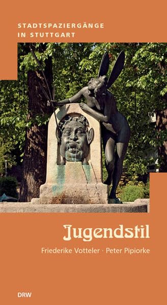 Stadtspaziergänge in Stuttgart - Jugendstil Film, Art & Culture