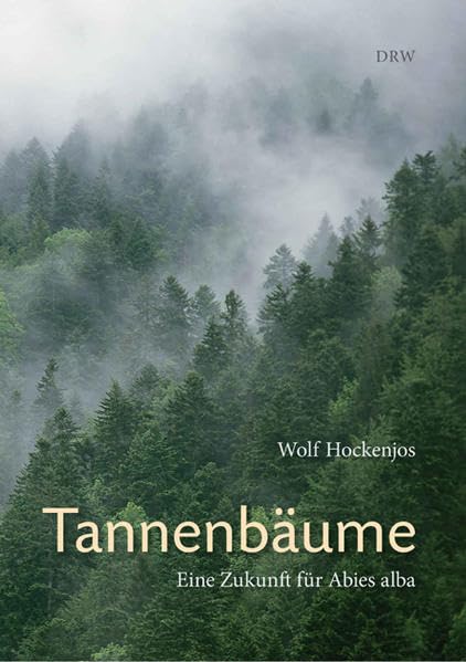 Tannenbäume: Eine Zukunft für abies alba Leisure, Home & Garden