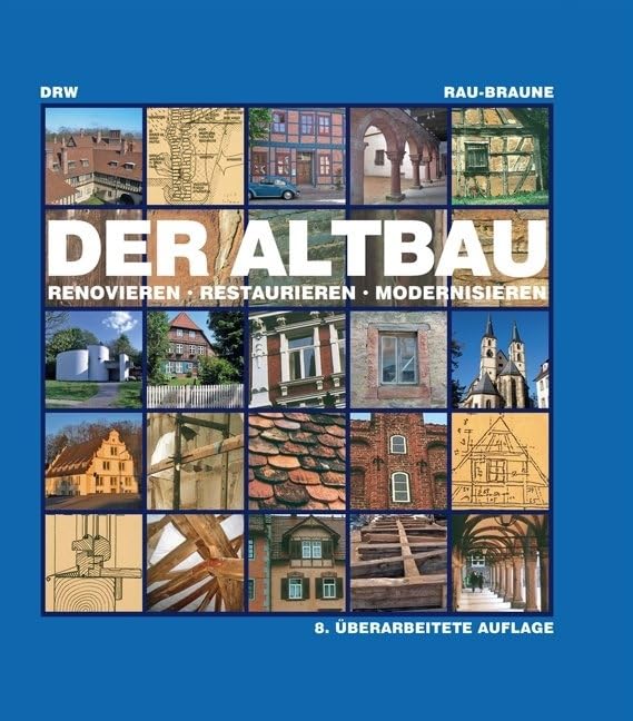 Product Image: Der Altbau