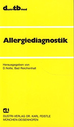Allergiediagnostik Medicine