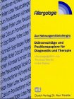 Zur Nahrungsmittelallergie: Diätvorschläge und Positionspapiere für Diagnostik und Therapie Books