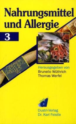 Nahrungsmittel und Allergie 3 Medicine