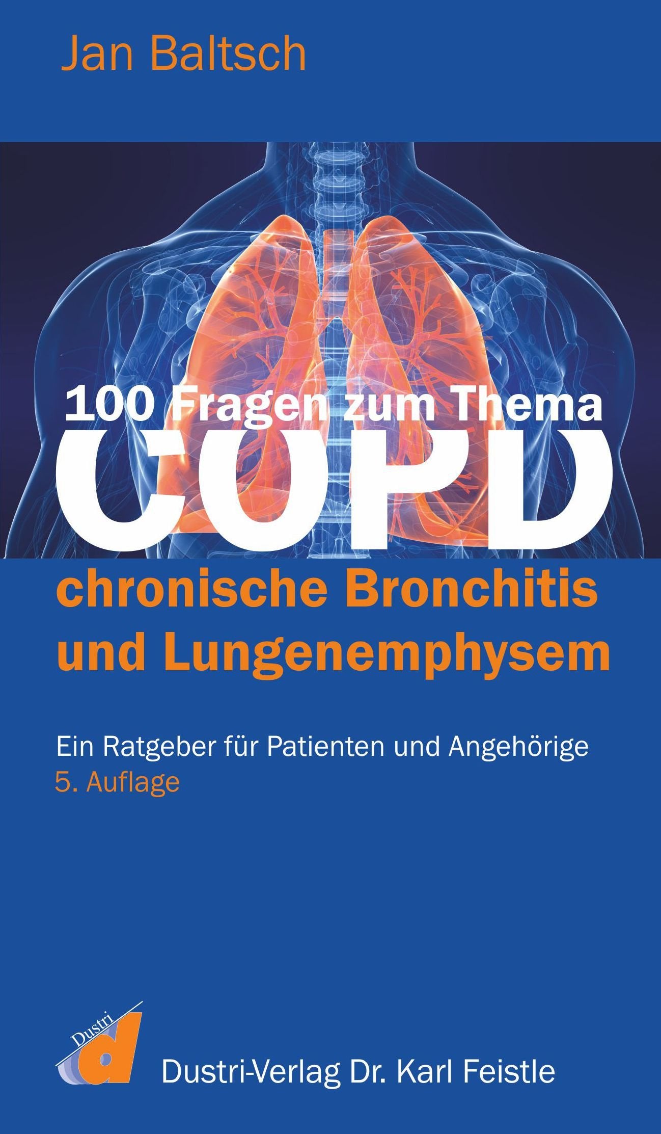 100 Fragen zum Thema COPD Medicine