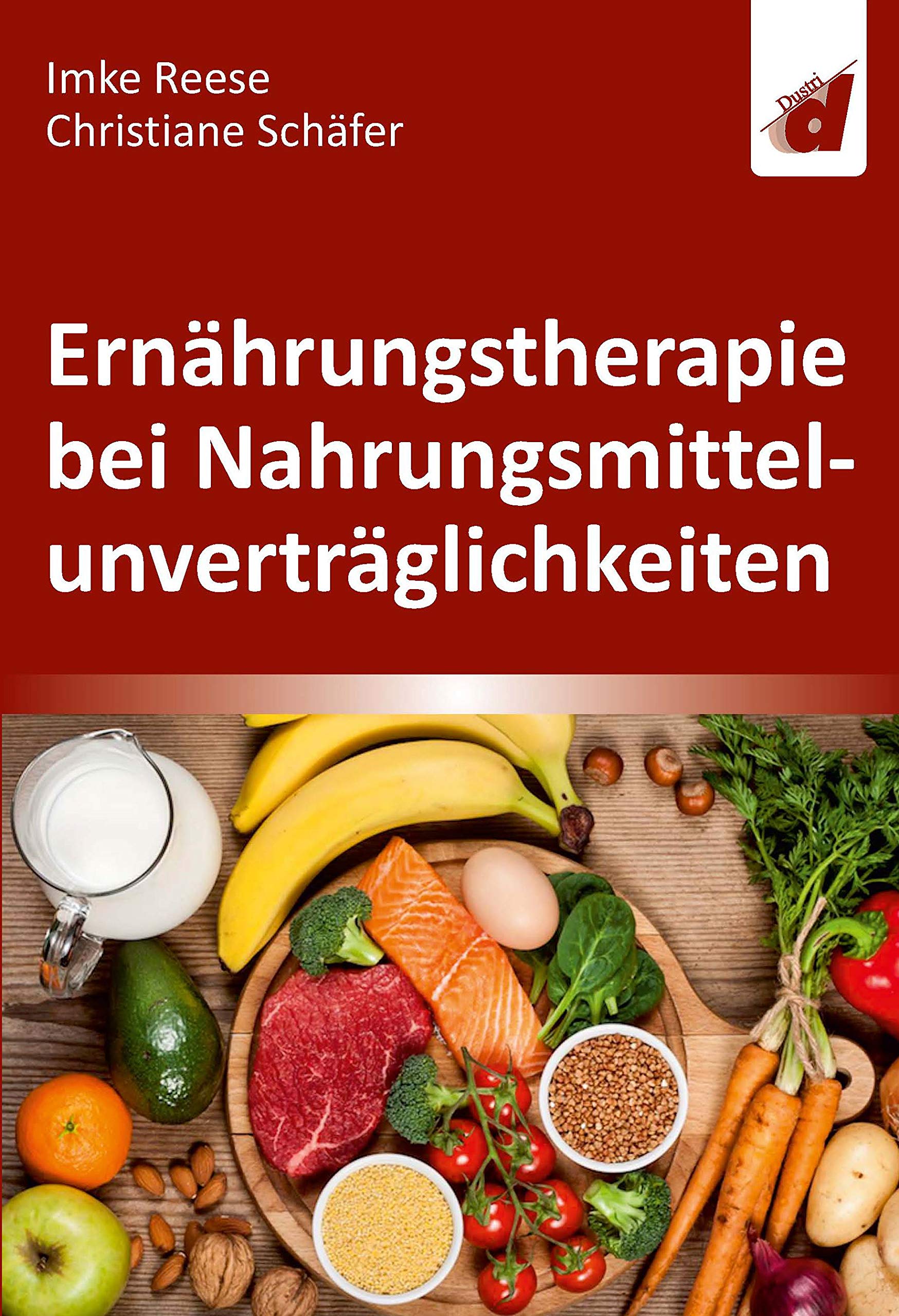 Ernährungstherapie bei Nahrungsmittelunverträglichkeiten Medicine
