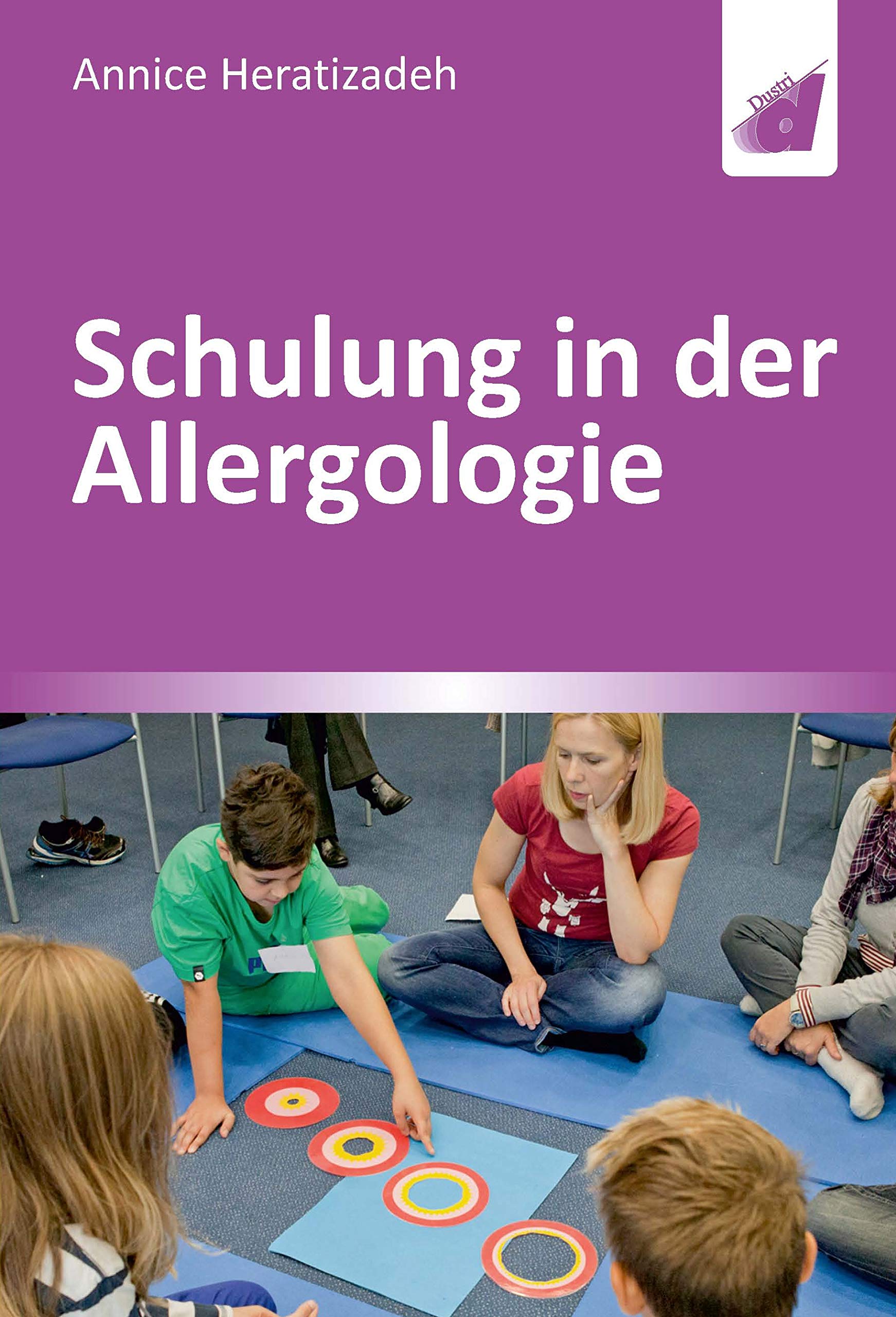 Schulung in der Allergologie Medicine