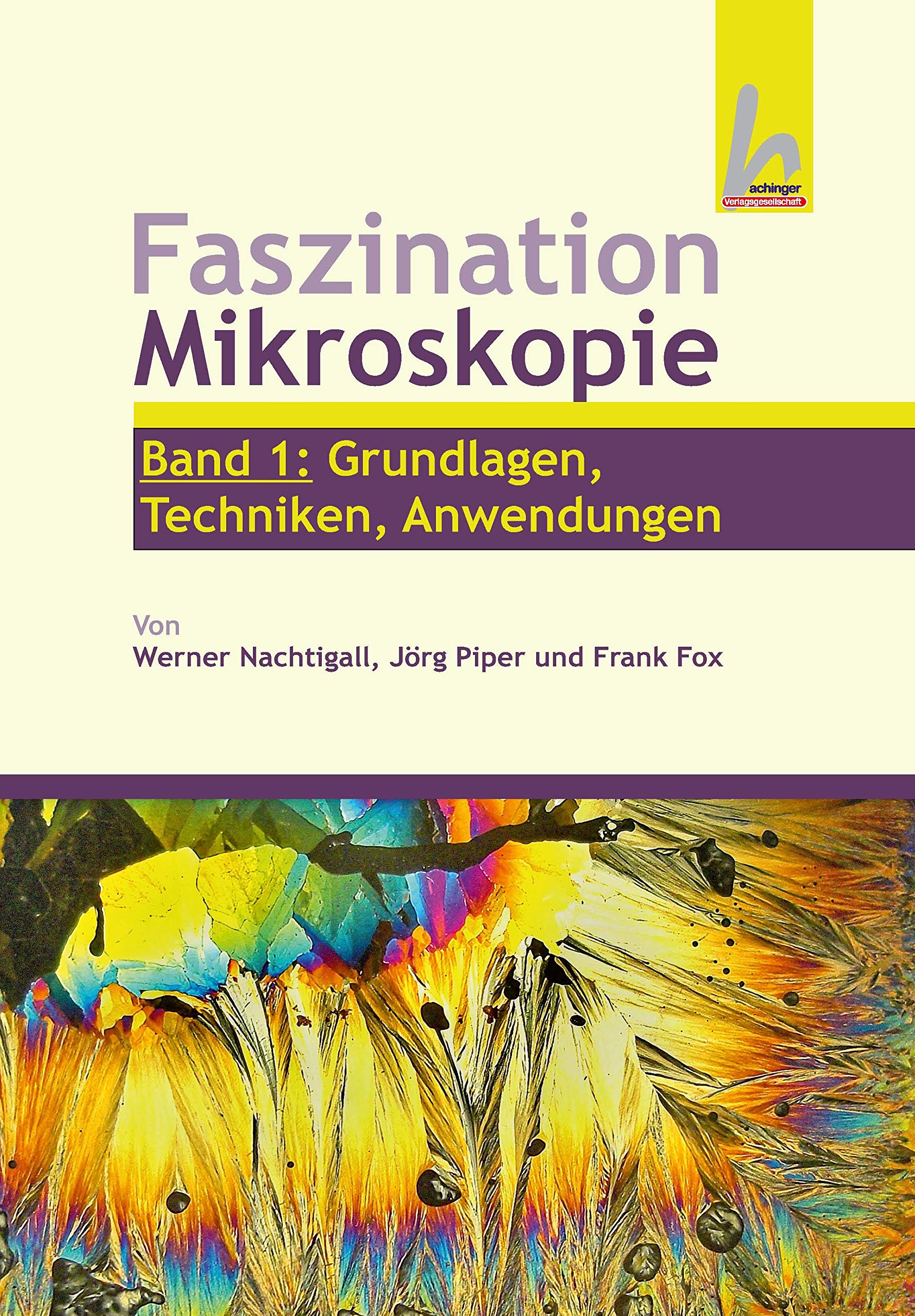 Faszination Mikroskopie Business & Technology
