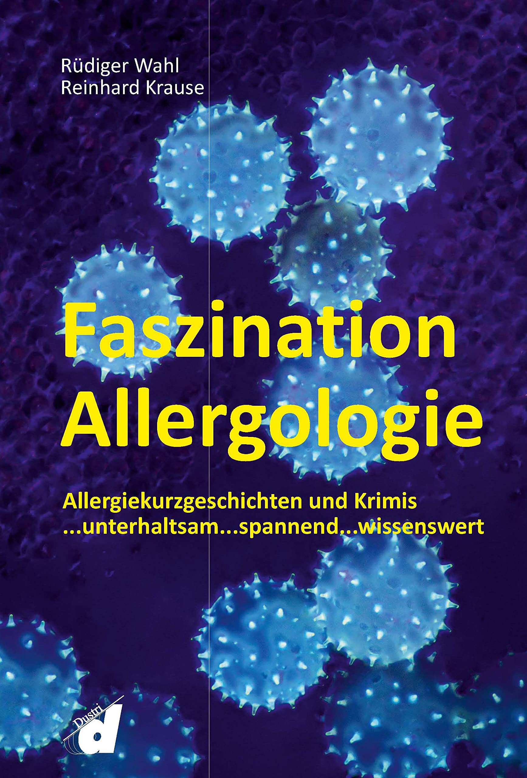 Faszination Allergologie Medicine