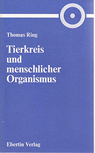 Tierkreis und menschlicher Organismus Religion & Esotericism
