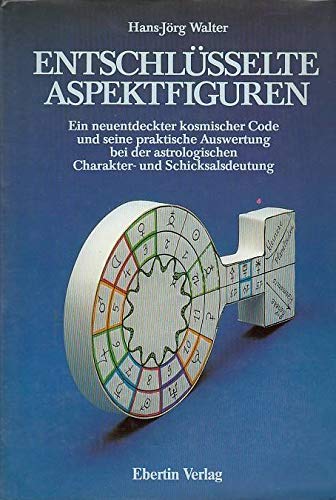 Entschlüsselte Aspektfiguren Religion & Esotericism
