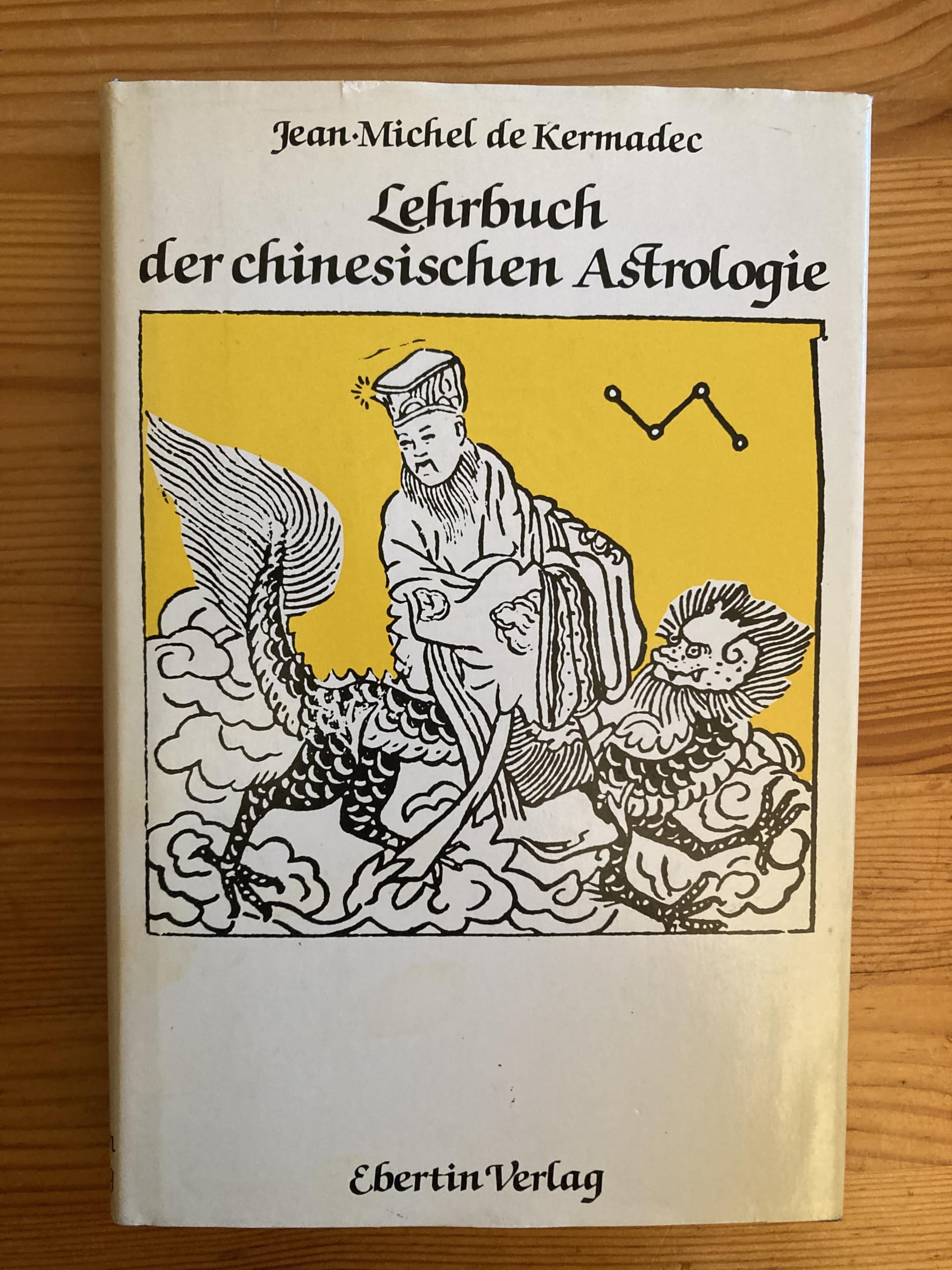 Lehrbuch der chinesischen Astrologie Religion & Esotericism