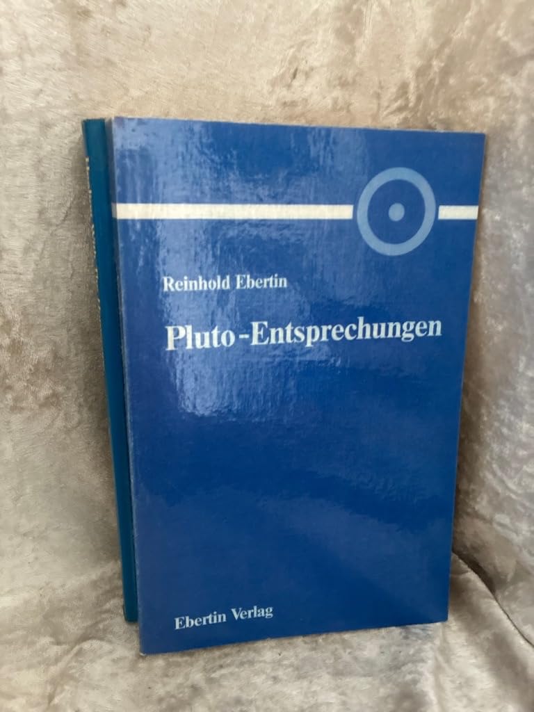 Pluto-Entsprechungen zum Weltgeschehen und zum Menschenleben Philosophy