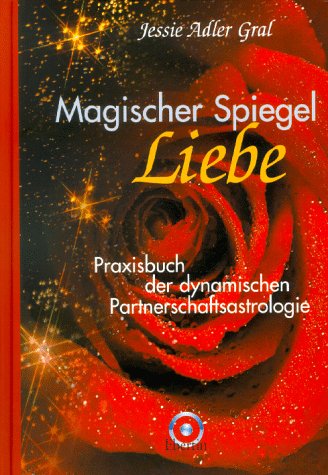 Magischer Spiegel Liebe Religion & Esotericism