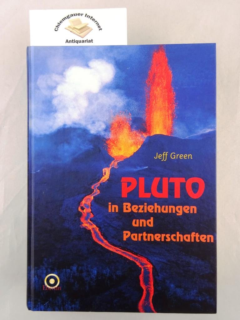 Pluto in Beziehungen und Partnerschaften Partnership & Love