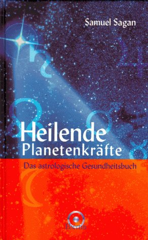 Heilende Planetenkräfte Second hand books on Religion & Esotericism