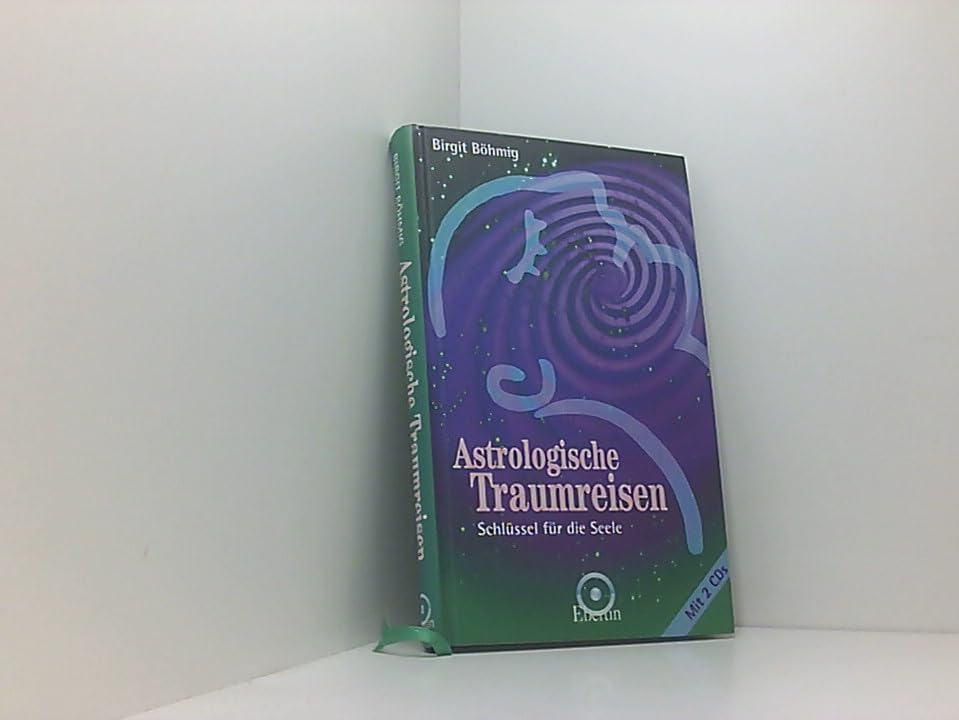 Product Image: Astrologische Traumreisen