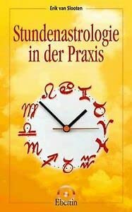 Stundenastrologie in der Praxis. Religion & Esotericism