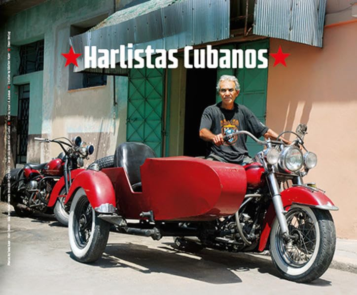 Product Image: Harlistas Cubanos