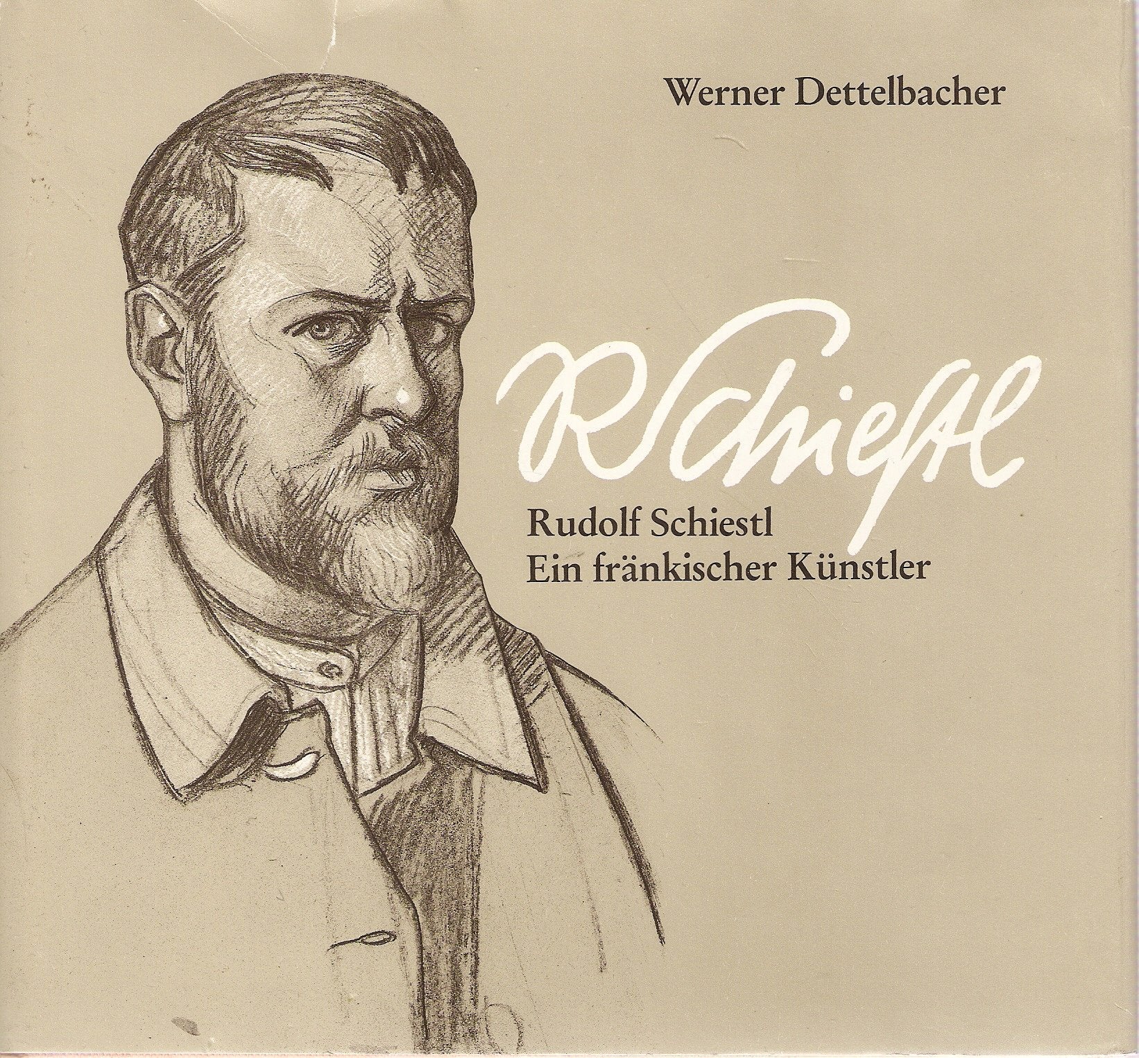 Rudolf Schiestl - ein fränkischer Künstler Film, Art & Culture