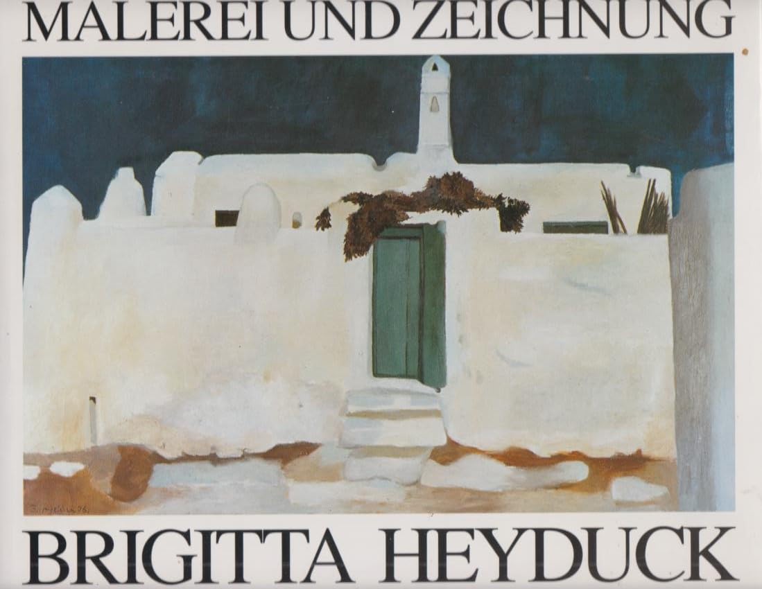 Malerei und Zeichnung 1956-1991 Film, Art & Culture